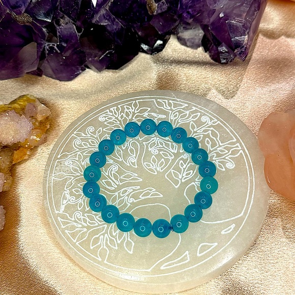 Amazonite Bracelet - Picture 3 of 3